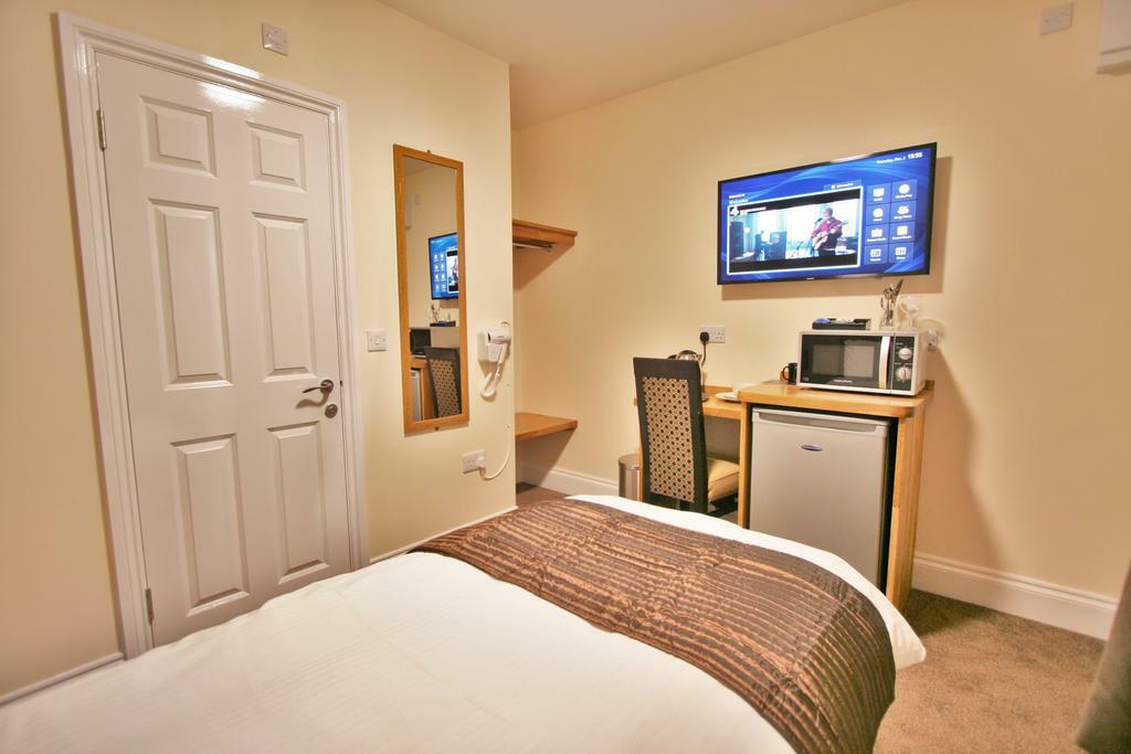 New County Hotel & Serviced Apartments By Roomsbooked Gloucester Phòng bức ảnh