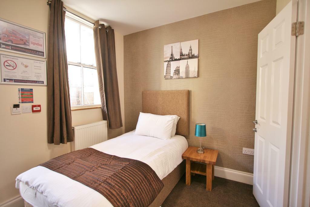 New County Hotel & Serviced Apartments By Roomsbooked Gloucester Phòng bức ảnh
