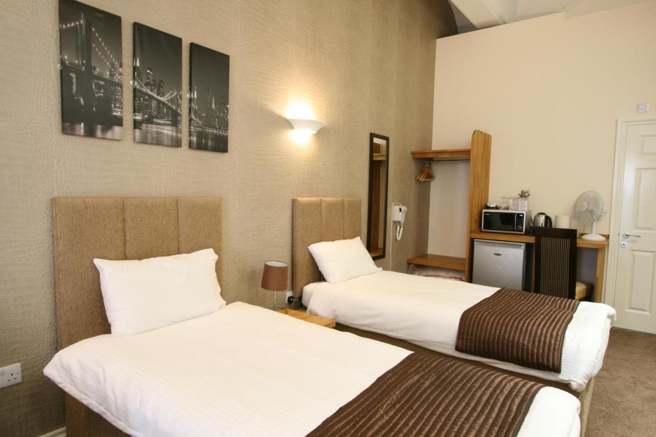 New County Hotel & Serviced Apartments By Roomsbooked Gloucester Phòng bức ảnh